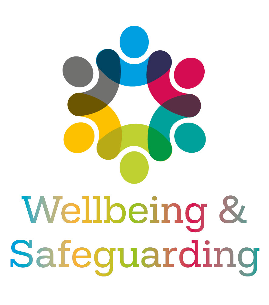 Wellbeing & Safeguarding