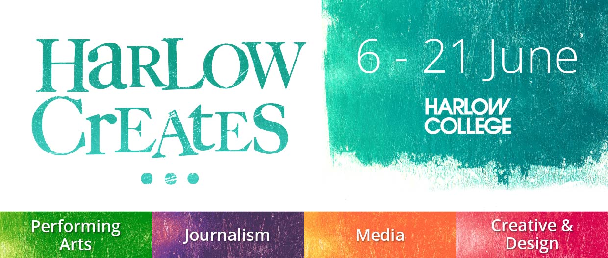 Harlow Creates