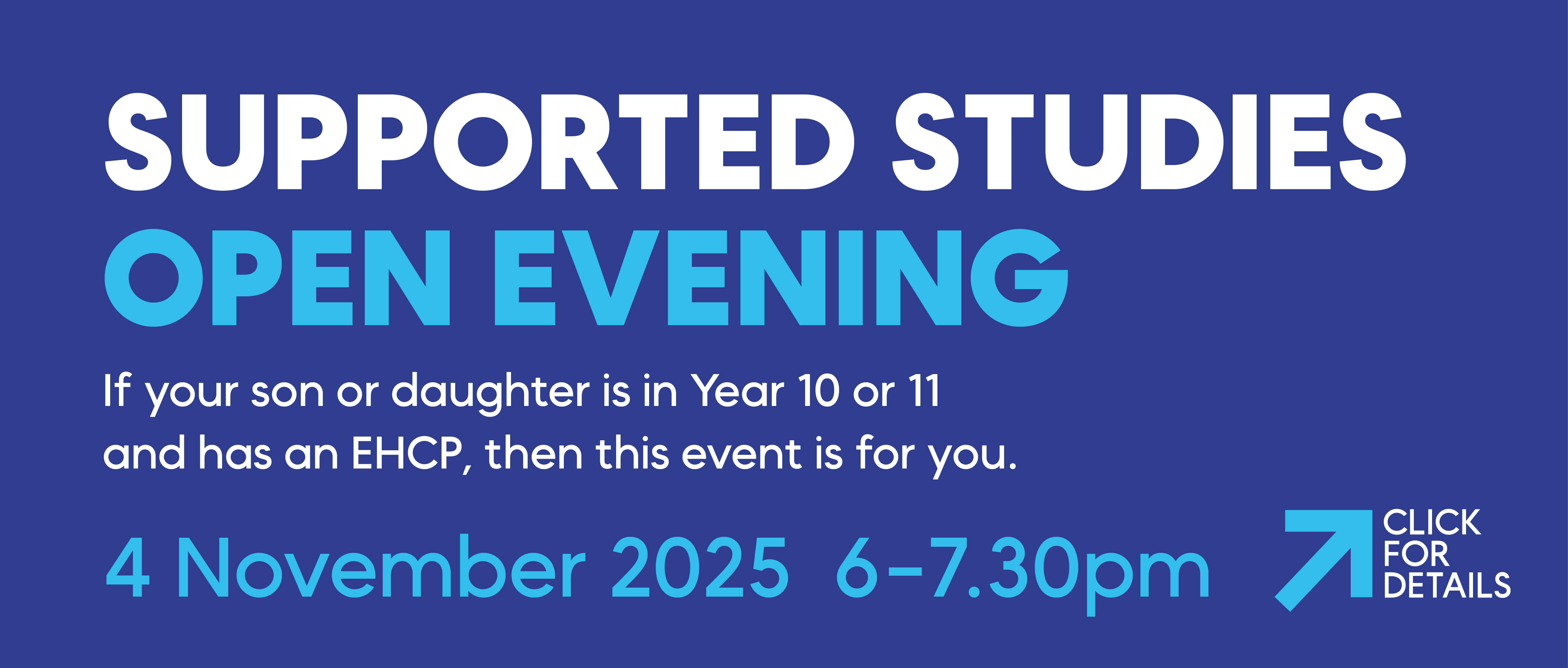S Studies Web Banner Nov 2025