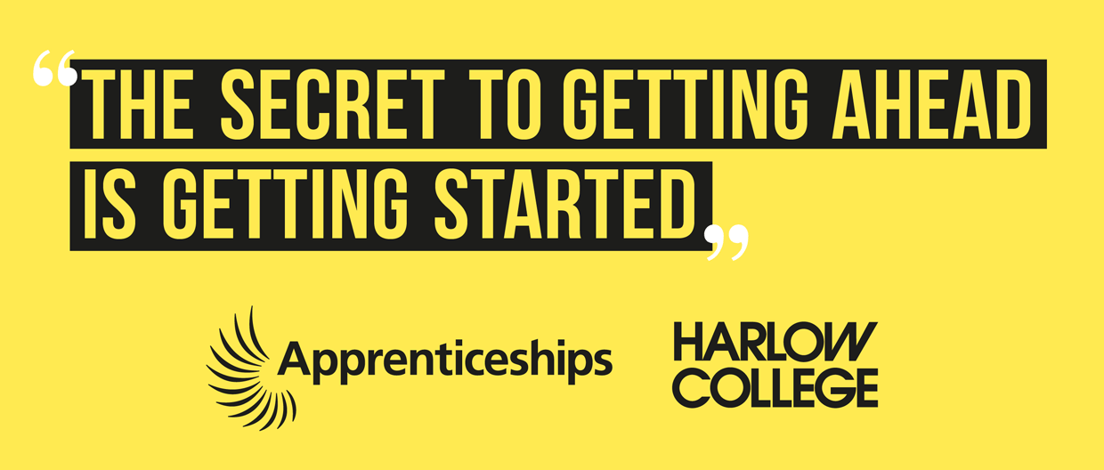 apprenticeships get started