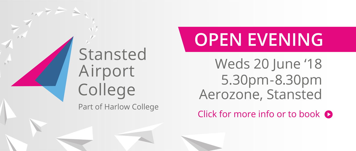 STAC open evening