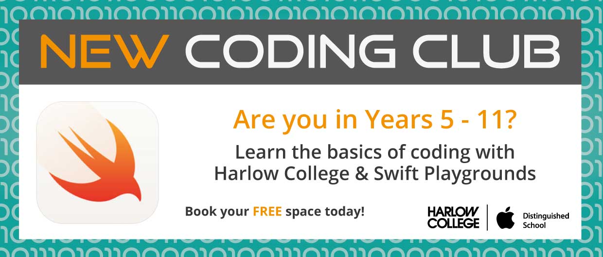 Coding Club Autumn 19 Web Banner
