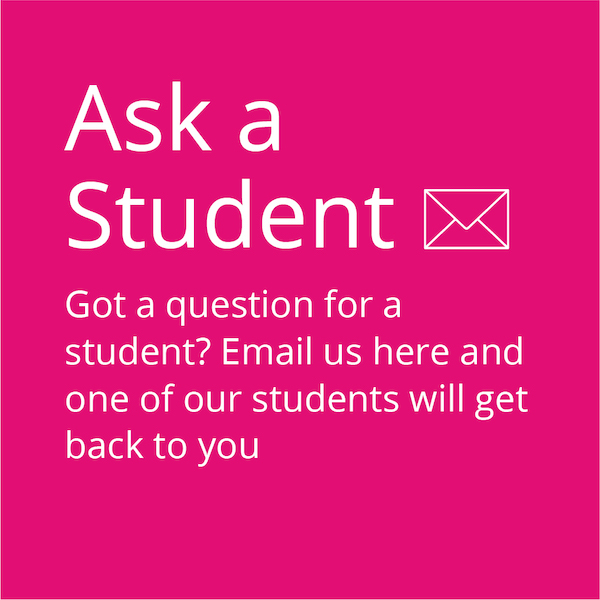 Ask a Student