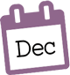 December