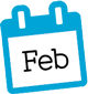 February