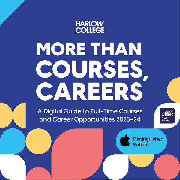Full-Time Guide 2023-24