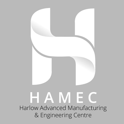 HAMEC logo square