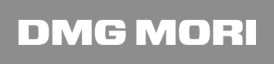 dmg mori grey background