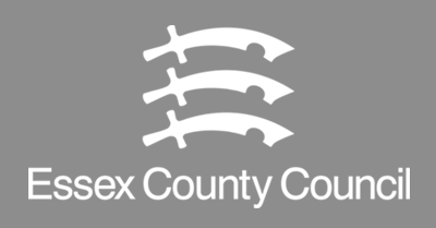 essex county council grey background