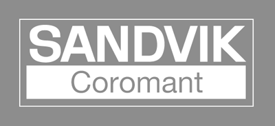 sandvik grey background