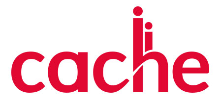 CACHE logo