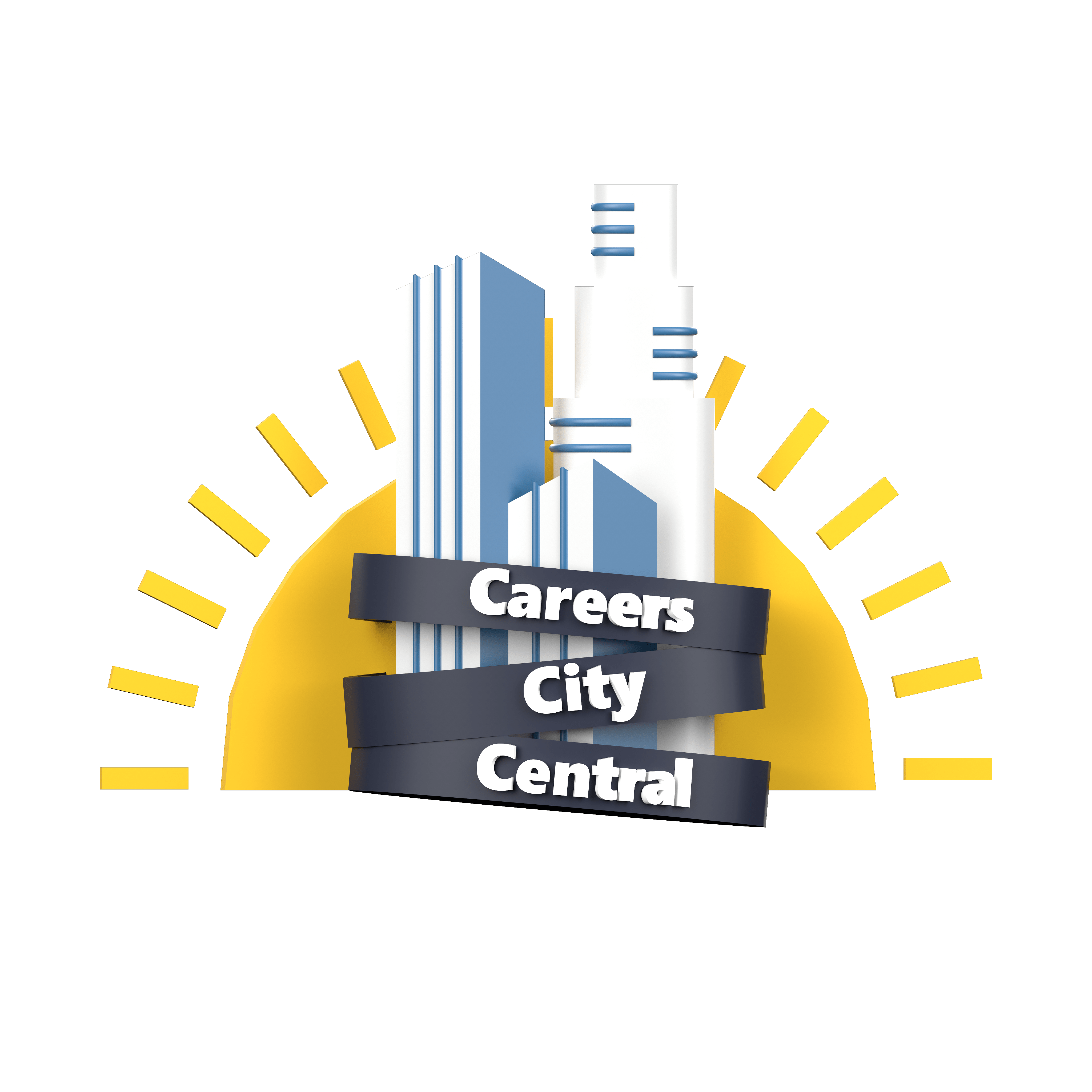 Careers City Central logo