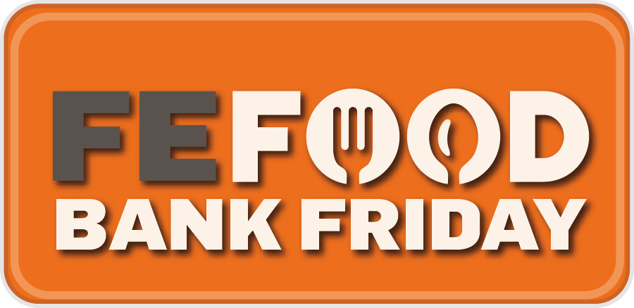 Foodbank Friday
