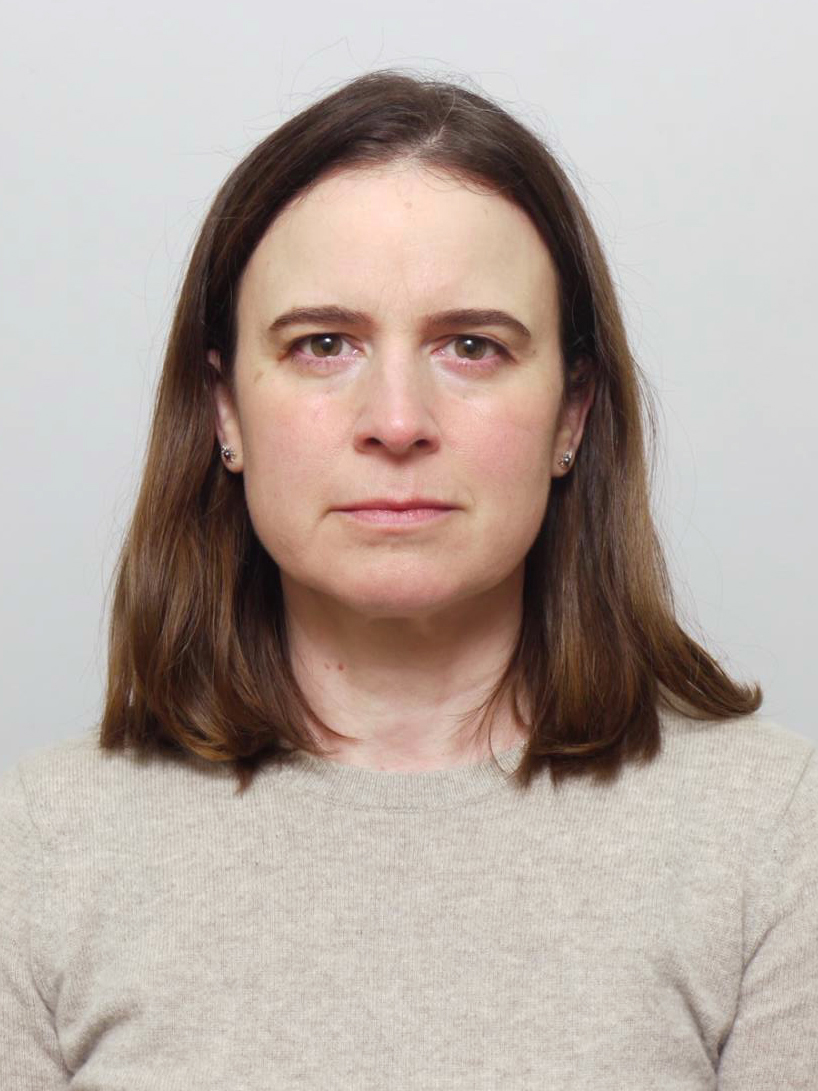 Jane Holland photo