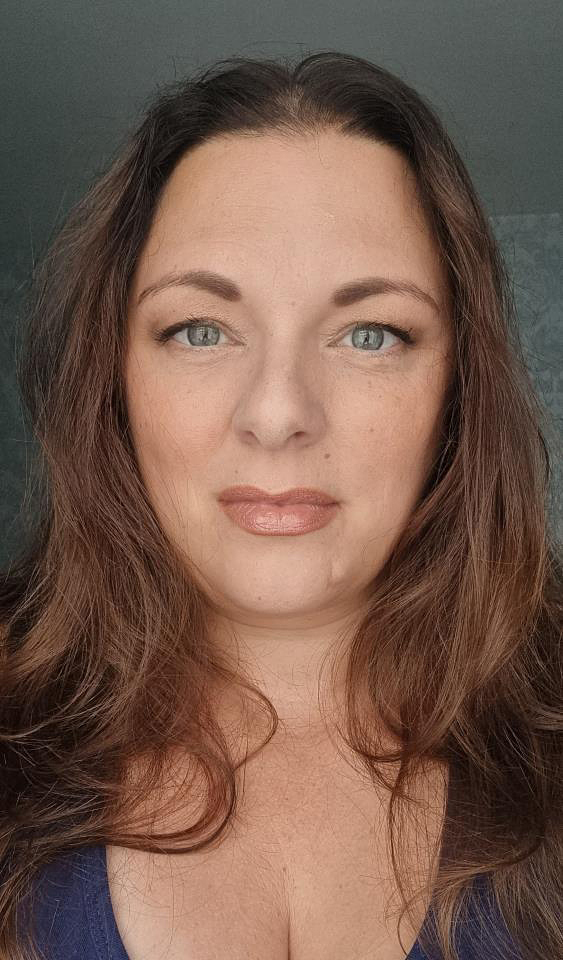Kim Lawrence photo