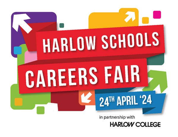 Harlow Schools Careers Fair