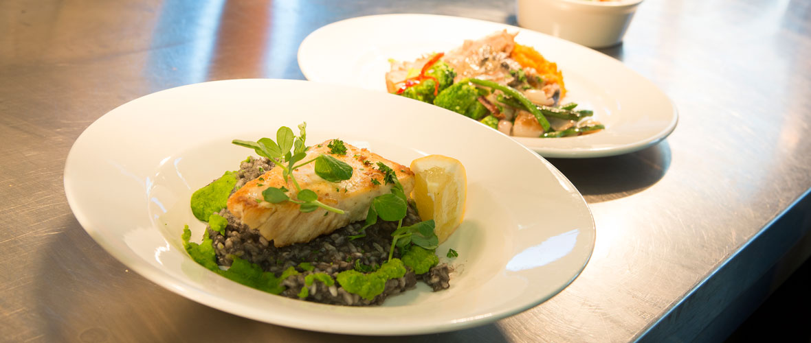 Skylight Brasserie – Great food at great prices