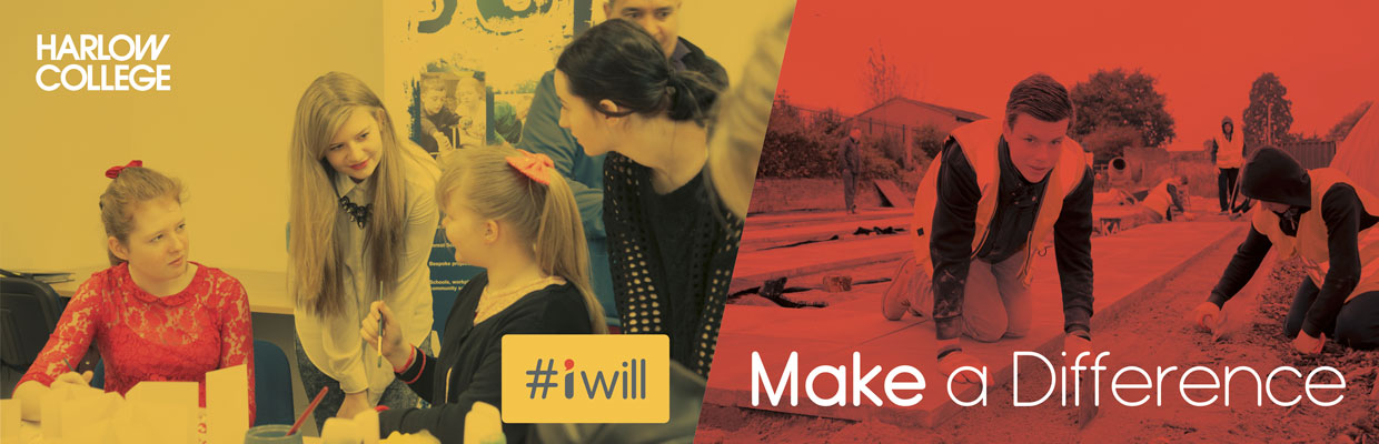 #iwill