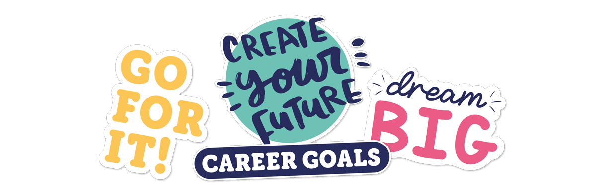 Create your future