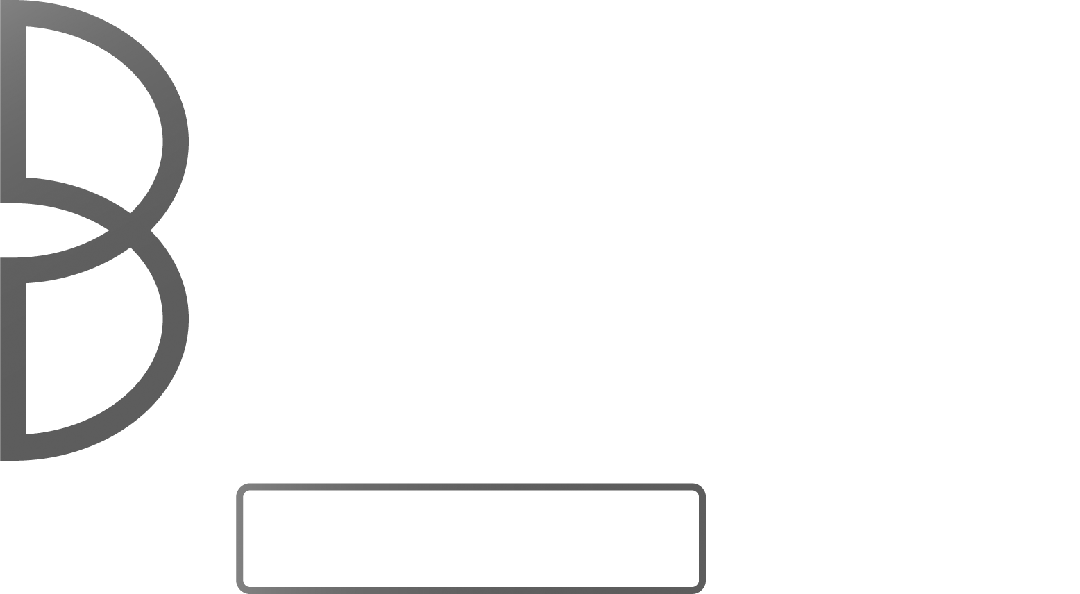 AoC Awards logo greyscale white lettering