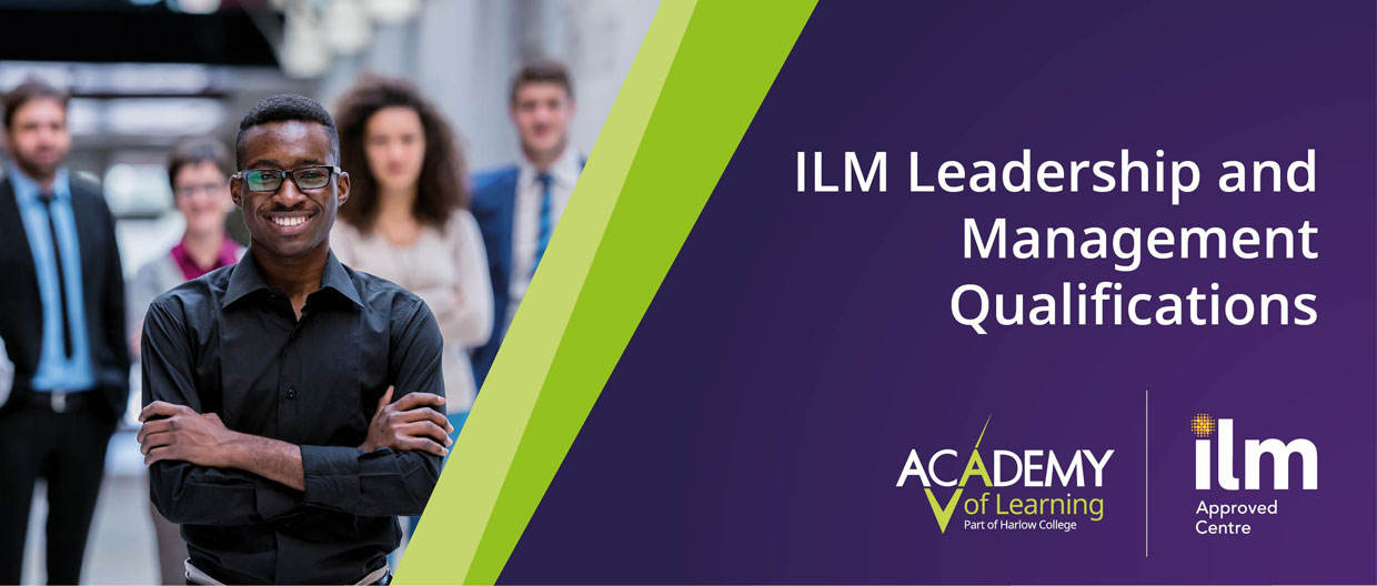 Leadership & Management