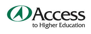 Access to HE logo