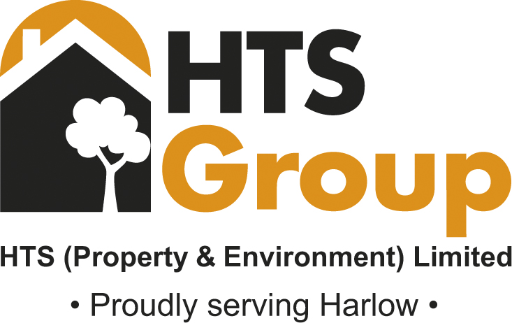 HTS Group colour logo