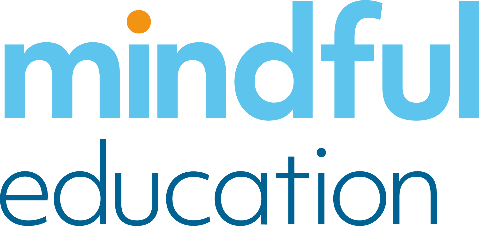 Mindful Education Logo