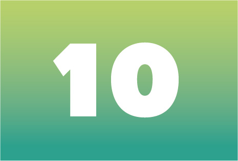 10