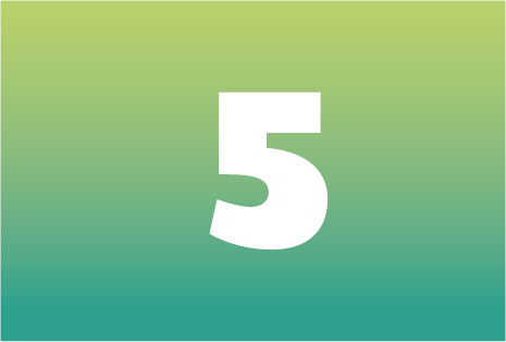 5