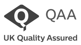 QAA Quality Mark