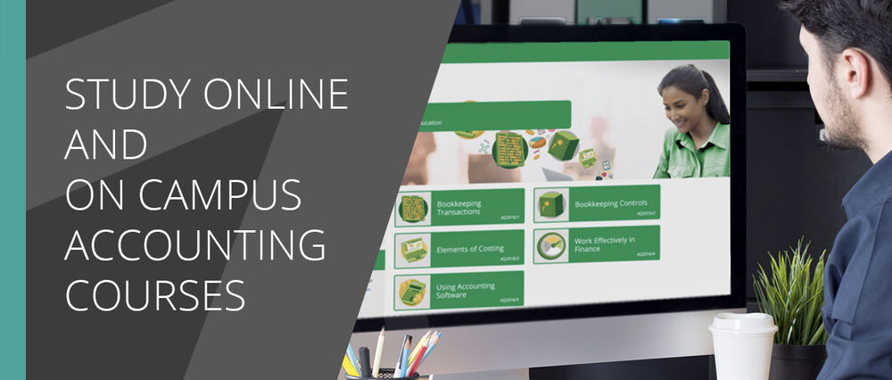 AAT courses