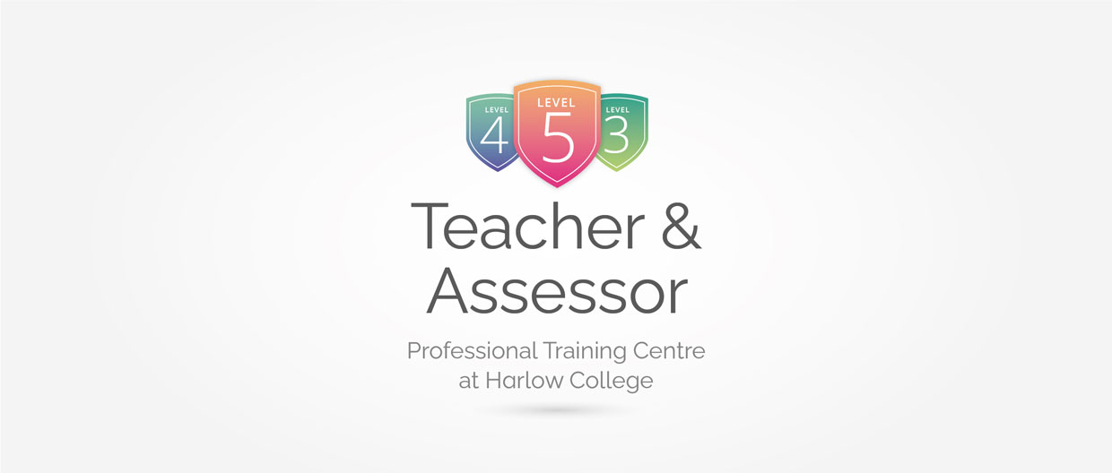 Teacher and Assesor Courses