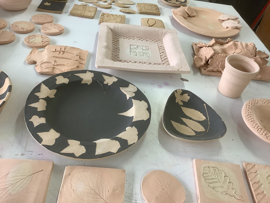 ceramics