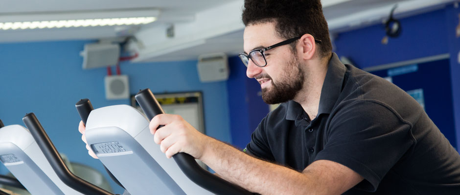 Gym equipment harlow cheap