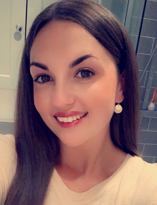 Sophie Evans Sophie Evans