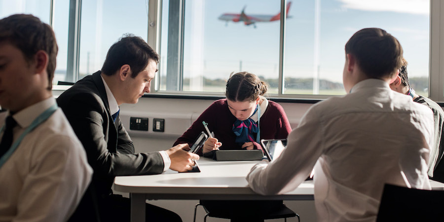 upskill your workforce