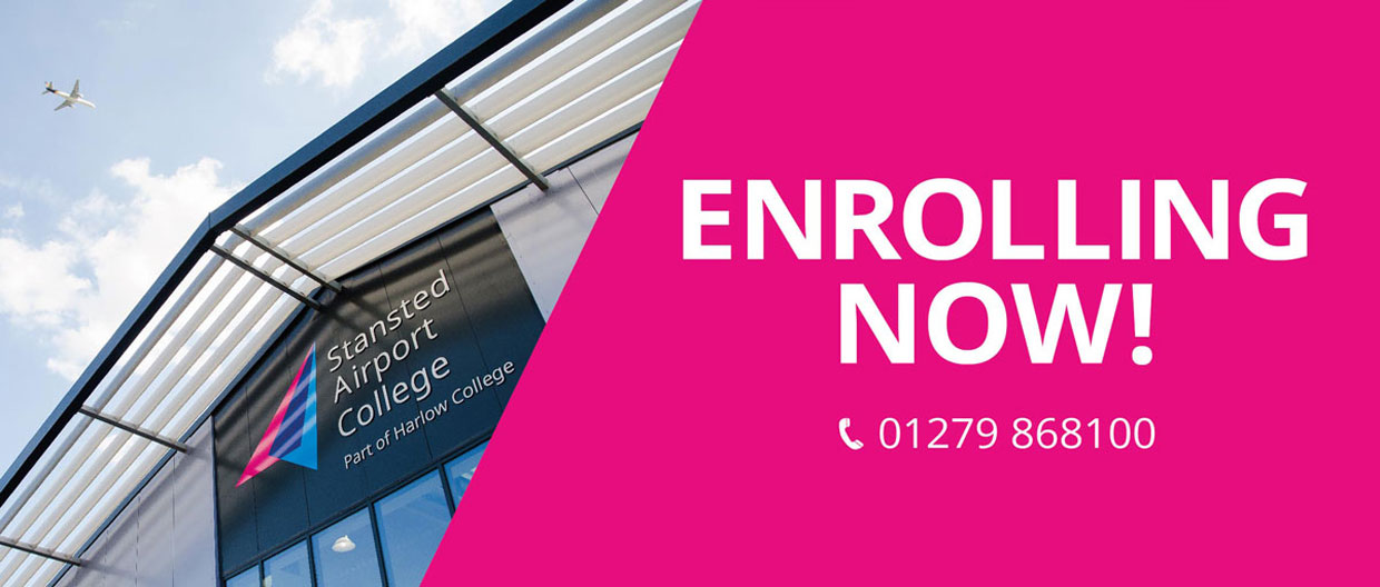 STAC Enrolling Now