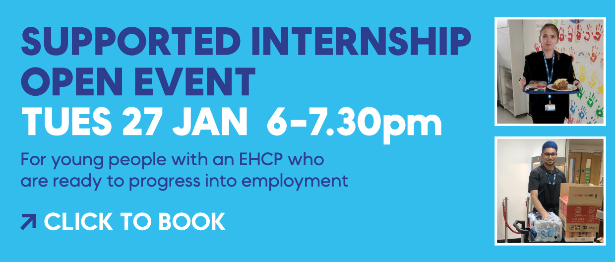 Supported Internship Web Banner Jan 2026