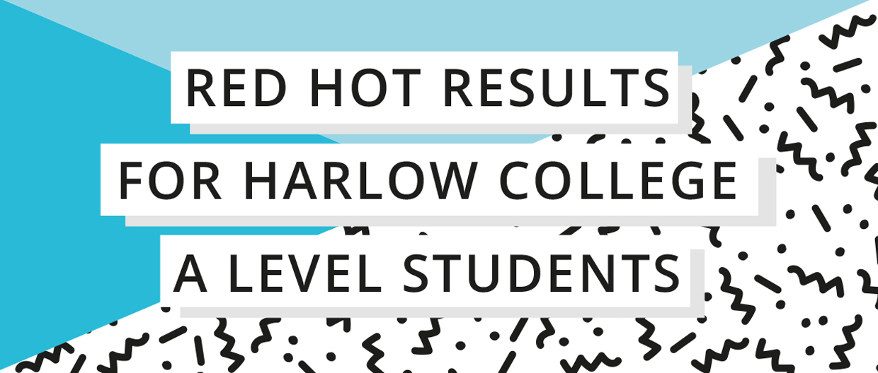 A Level Results 2018