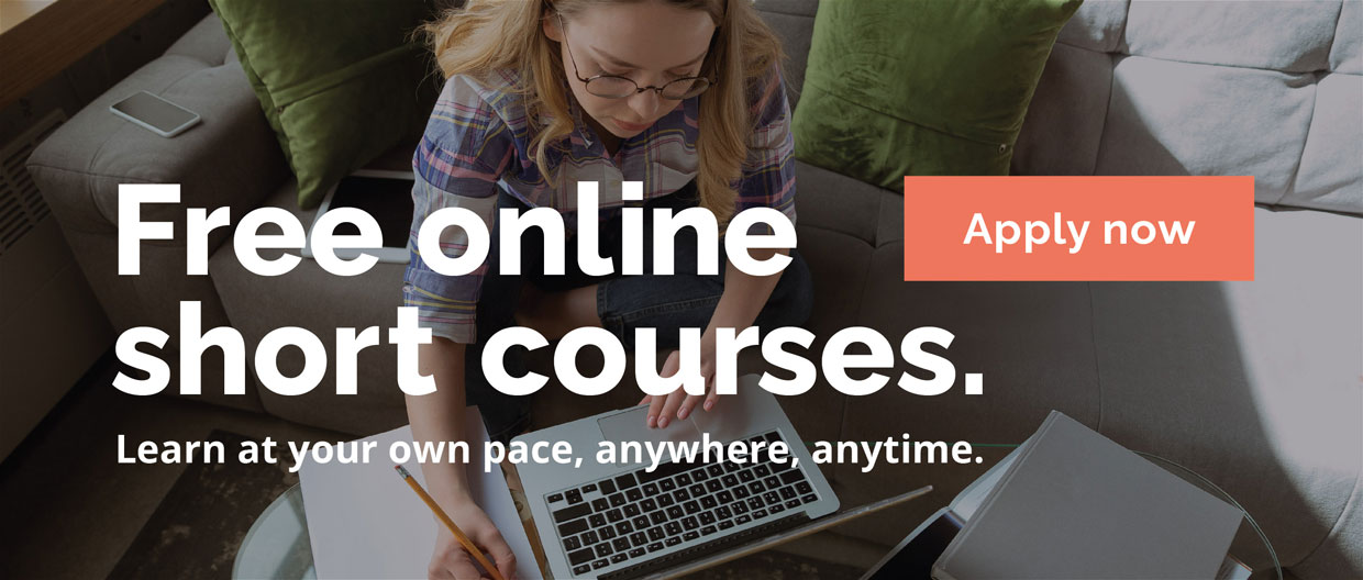 Free Online Short Courses