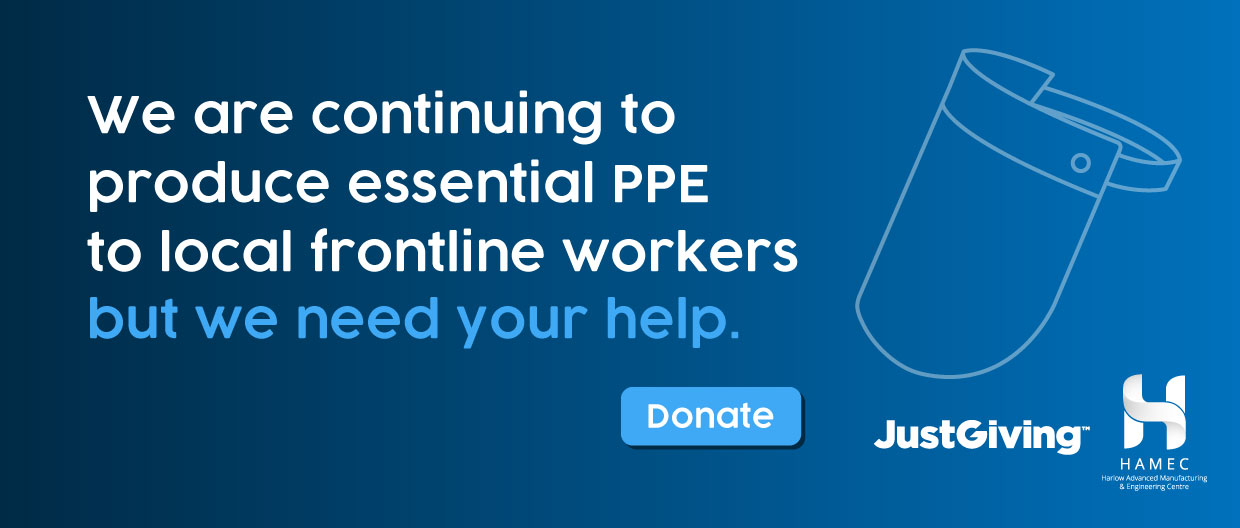 PPE Donations