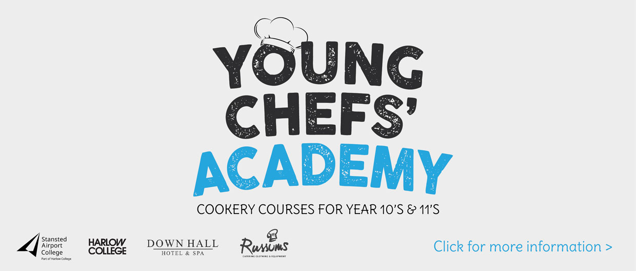 Young Chefs' Academy