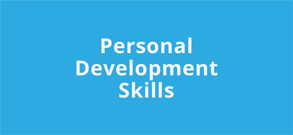 Personal Development Skills