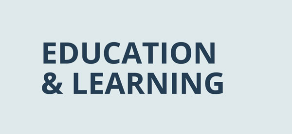 Education & Learning