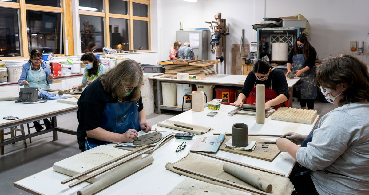 Introduction to Print Making
