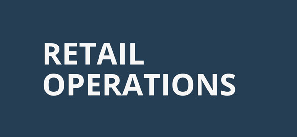 Retail Operations