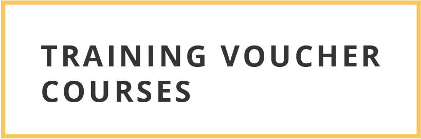 Training Voucher Courses