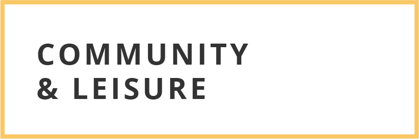 Community & Leisure